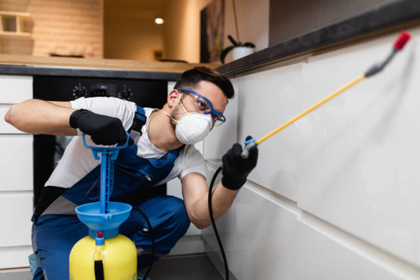 Best Wildlife Control Services  in Vista Santa Rosa, CA
