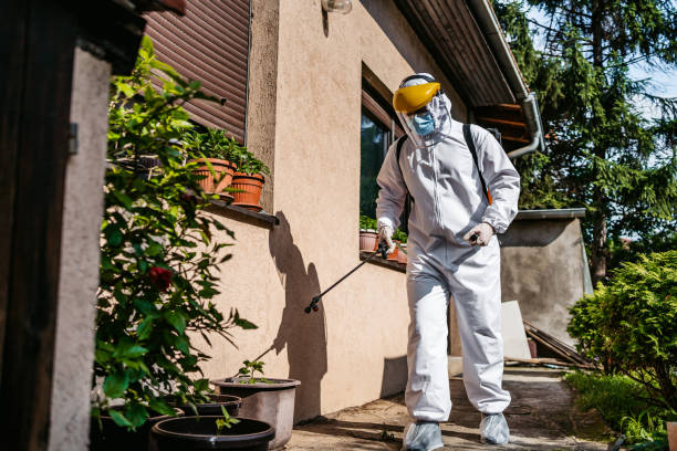  Vista Santa Rosa, CA Pest Control Pros